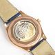 GS Factory Replica Patek Philippe 6007G Calatrava Rose Gold Blue Dial Watch (5)_th.jpg